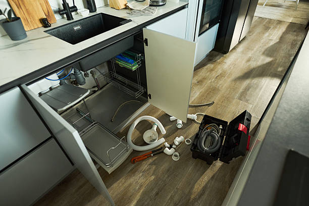 24/7 Emergency Gas Line Repair experts in Monrovia, IN